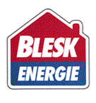 blesk energie logo