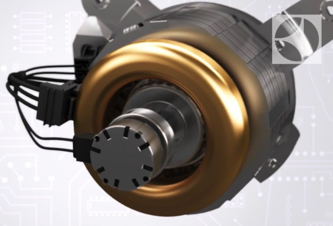 Co je a jak pracuje Invertorový el motor?